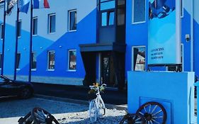 B & B Drava